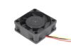 Picture of Melco MMF-04C24DS Server - Square Fan RC4, sq40x40x15, w50x3x3P, DC 24V 0.09A
