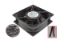 Picture of Costech D12B05SWB Server-Square Fan D12B05SWB, Z00