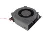Picture of HUASIND HXD12032B12H Server-Blower Fan HXD12032B12H