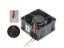 Picture of Delta Electronics AUB0412HD Server - Square Fan -CJP, sq40x40x20mm, DC 12V 0.16A, 300X3X5