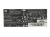 Picture of HP AC Adapter (HP) AC Adapter- Laptop 	TPC-LA56, TPC-LA561, 19.5V 4.36A, 7.4/5.0mm WP, 3P