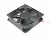 Picture of SUNON KDE1209PTV1 Server - Square Fan 13.MS.A.GN, sq92x92x25, 2-wire, 12V1.8W