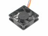 Picture of AVC DA04010B12L Server - Square Fan FAR, 40x40x10mm, 3-wire, 12V 0.10A