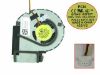 Picture of Forcecon DFS481105F20T Cooling Fan  FBDV, 23.10717.001, Bare Fan