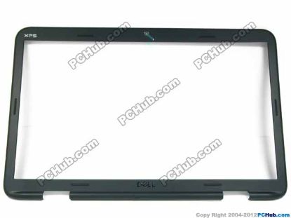 Picture of Dell XPS 17 L702X LCD Front Bezel 17.3" 6V3YH