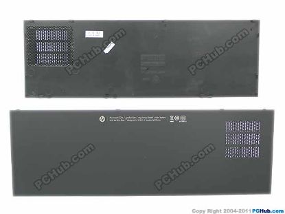 Picture of HP ProBook 5330m MainBoard - Bottom Casing Battery Cover