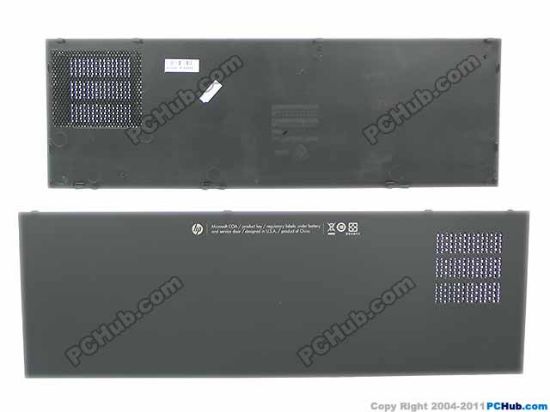 Picture of HP ProBook 5330m MainBoard - Bottom Casing Battery Cover