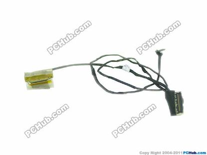 Picture of HP EliteBook Folio 1040 G1 Series LCD Cable (14") 14.0" ,50.4LU06.021