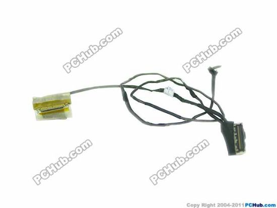 Picture of HP EliteBook Folio 1040 G1 Series LCD Cable (14") 14.0" ,50.4LU06.021