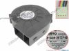 Picture of Japan Servo E1540H12B7ZP-40 Server - Blower Fan 12V1.60A, bw150x120x40mm, 4W
