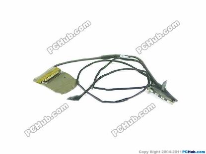 Picture of HP EliteBook Folio 1040 G1 Series LCD Cable (14") 50.4LU06.011
