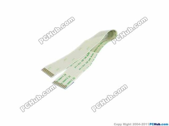 Picture of HP ZBook 17 Series Various Item long:132mm,wide:12mm, 10Pin