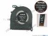 Picture of Lenovo yoga 4 pro Cooling Fan  DC 5V, 2.25W  Bare  Fan, New