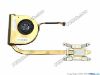Picture of Lenovo ThinkPad T440 Series Cooling Fan  DC 5V 0.50A Heatsink  Fan, AT0SR002VV0, New