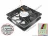 Picture of NMB-MAT / Minebea 4710KL-04W-B59 Server - Square Fan M01, sq120x120x25, w150x3x3, 12V 0.72A