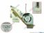 Picture of SUNON MF40050V1-C030-G99 Cooling Fan  w25x3x3, 5V 0.21A, Heatsink fan
