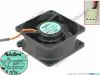 Picture of Nidec D06T-24SS1 Server - Square Fan 03A, sq60x60x25mm, w40x3x3, 24V 0.18A