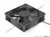 Picture of Protechnic Magic MGT9212ZB-O25 Server - Square Fan SF92x92x25, w120x3x3, 12V 0.47W