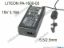 Picture of LITE-ON PA-1600-05 AC Adapter- Laptop 19V 3.16A, Barrel 5.5/2.5mm, 2-Prong, New