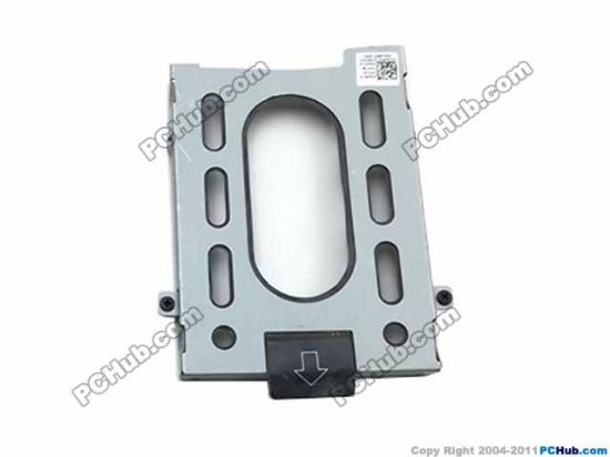 Picture of Dell Alienware M11x HDD Caddy / Adapter 0W3K12 W3K12