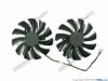 Picture of ONG HUA HA9010H12SB-Z Server - Frameless / GPU Fan HA9010H12SB-Z, 2 Fans