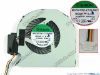 Picture of Acer TravelMate 6594 Series Cooling Fan  MG75070V1-C120-S9C, w75x4x4, 5V 0.4A, Bare fan