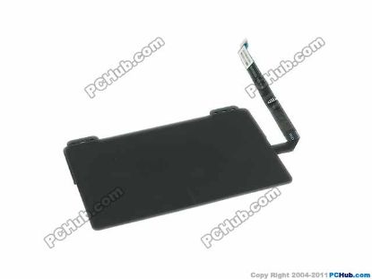 Picture of Dell XPS 12 (9Q23) Ultrabook Touchpad / Track Point / Track Ball .