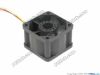 Picture of Sanyo Denki 109P0424H338 Server - Square Fan sq40x40x28mm, 3-wire, 24V 0.093A