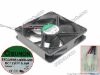 Picture of SUNON EEC0251B1-0000-G99 Server - Square Fan sq120x120x25mm, 3-wire, 12V 5.4W