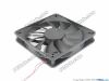 Picture of Young Lin DFS132512H Server - Square Fan 12V3.00W, sq135x135x25mm, 100x2Wx2P