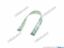 Picture of PCH Component Flat Cable 1.0mm Standard 6-pin, 1.0mm Pitch, 100mm Length