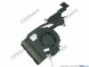 Picture of Acer TravelMate 6594 Series Cooling Fan  DC 5V 0.4A heatsink fan, MG75070V1-C120-S9C