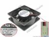 Picture of Sanyo Denki 109R1224H1021 Server - Square Fan sq120x120x38mm, 2-wire, 24V 0.25A