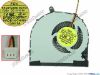 Picture of Forcecon DFS501105FR0T Cooling Fan  FC90, DC5V 0.50A, Bare Fan, New