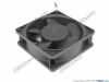 Picture of ebm-papst MULTIFAN 4218 /17 DV Server - Square Fan sq120x120x38mm, w50x5x5, 48V 50-85mA