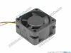 Picture of SUNON PMD1238PKB2-A Server - Square Fan  (2).F.GN, DC 12V 2.5W, 38x38x20mm, 3-wire, New