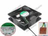 Picture of SUNON EF92251S1-Q060-S9A Server - Square Fan sq90x90x25mm, DC 12V 3.96W, 4-wire