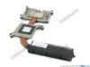 Picture of HP ProBook 640 G1 Series Cooling Heatsink 6043B0141301, 738393-001, DC 5V Heatsink