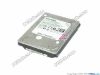 Picture of Toshiba MQ01ABB200 HDD 2.5" SATA 1TB - 3TB 2TB, 2.5" SATA, 5,400rpm, 8M