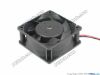 Picture of Panasonic FBA06A24M Server - Square Fan 2F, SF60x60x25, w2, 24V 0.12A