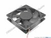 Picture of SUNON PSD1212PTB1-A Server - Square Fan (2).Z.F.PWM.GN, SF120x120x25, w4, 12V 11.2W