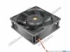 Picture of Sanyo Denki 9G1212P1G09 Server - Square Fan 12V0.83A, sq120x120x38mm, 100x4Wx4P