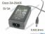 Picture of Cisco DA-25A05 AC Adapter 5V-12V 5V 5A, Barrel 5.5/2.5mm, IEC C14, DA-25A05