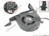 Picture of Delta Electronics BFB0812HD Server - Blower Fan -9B99, w45x4x4, 12V 0.97A