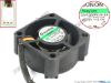 Picture of SUNON GM1204PKVX-8A Server - Square Fan B2875.F.GN, sq40x40x20, 3-wire, 12V 2.4W