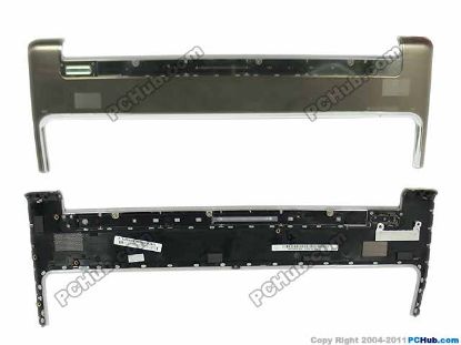 Picture of HP Pavilion dv7 Series Indicater Board Switch / Button Cover AP03W001X00, BRONZE Color