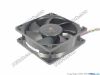 Picture of Nidec B35502-35MIT Server - Square Fan sq120x120x38mm, w60x4x4, 12V 1.40A
