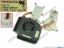 Picture of HP Pavilion dv5 Series Cooling Fan  DFS531205PC0T, F787, 507124-001