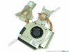 Picture of HP Pavilion dv5 Series Cooling Fan  DFS531205PC0T, F787, 507124-001