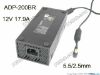 Picture of Microsoft ADP-200BR A AC Adapter 5V-12V 12V 17.9A 5V 1A, 5.5/2.5mm, C14
